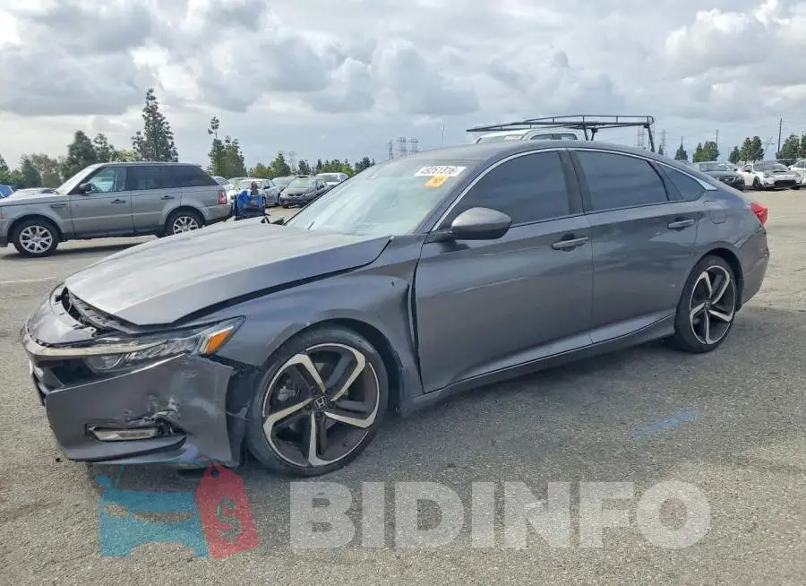1HGCV1F30LA107054 Photo# 1