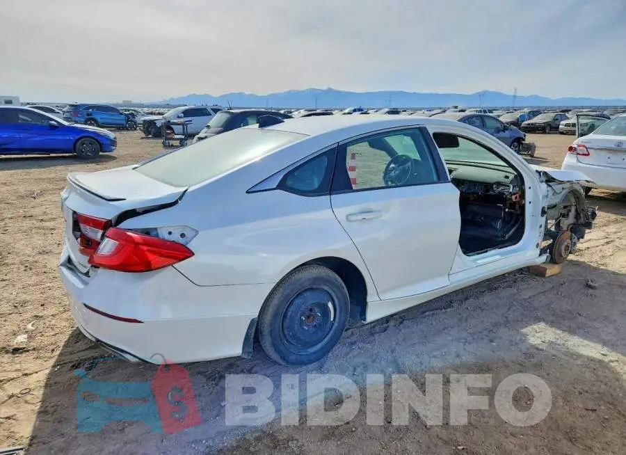 1HGCV1F37MA089797 Photo# 3