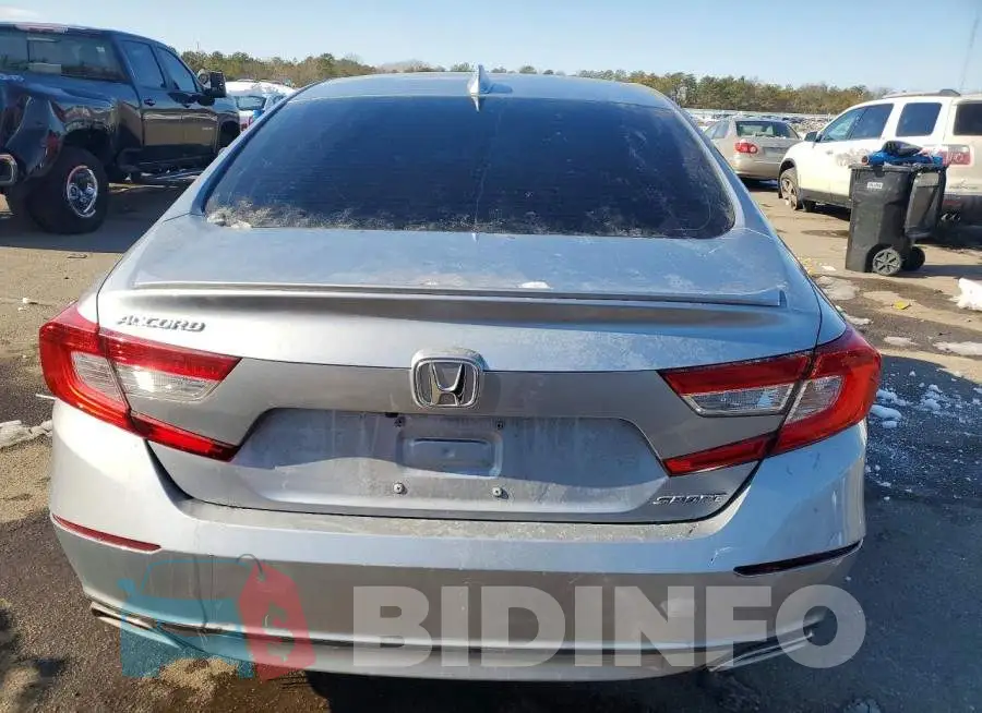1HGCV1F38LA152162 Photo# 6