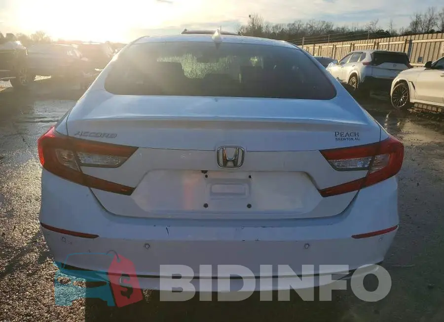 1HGCV1F52MA064663 Photo# 6