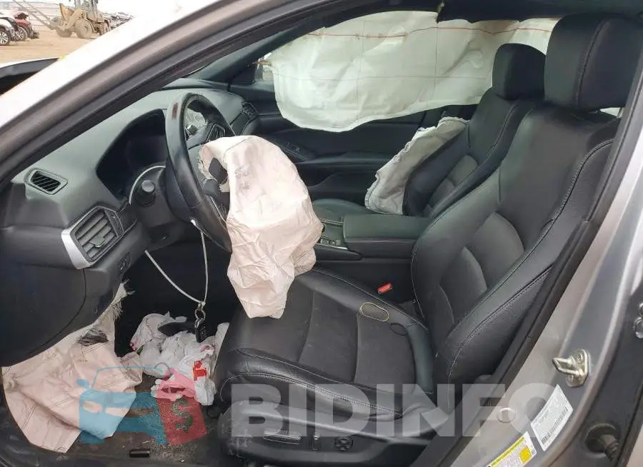 1HGCV2F38KA005053 Photo# 7