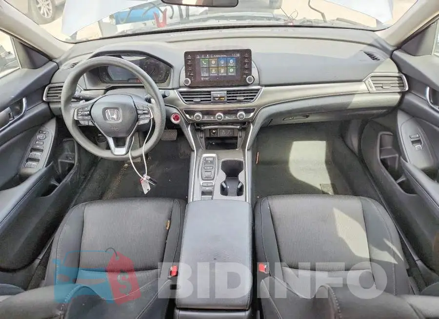1HGCV3F16MA014213 Photo# 8