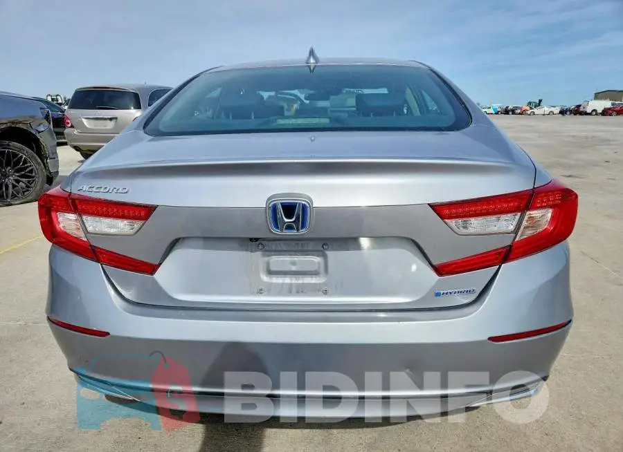 1HGCV3F16MA014213 Photo# 6