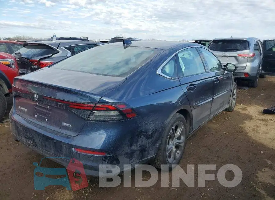 1HGCY2F65RA003434 Photo# 3
