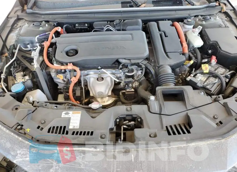 1HGCY2F6XRA040480 Photo# 11