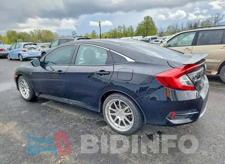 2HGFC2F62MH559772 Photo# 2