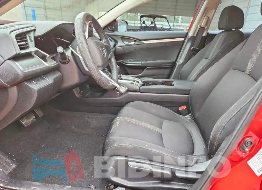 2HGFC2F72HH557082 Photo# 7