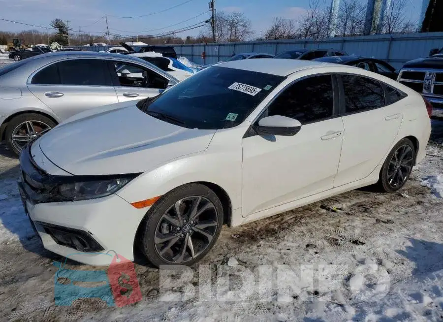 2HGFC2F80MH557777 Photo# 1