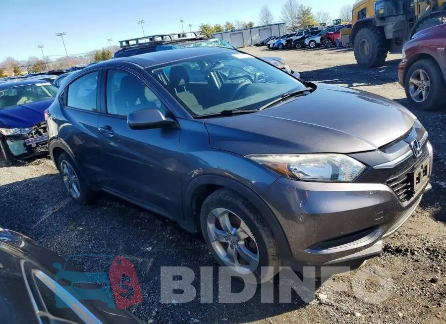 3CZRU5G36HM700231 Photo# 4
