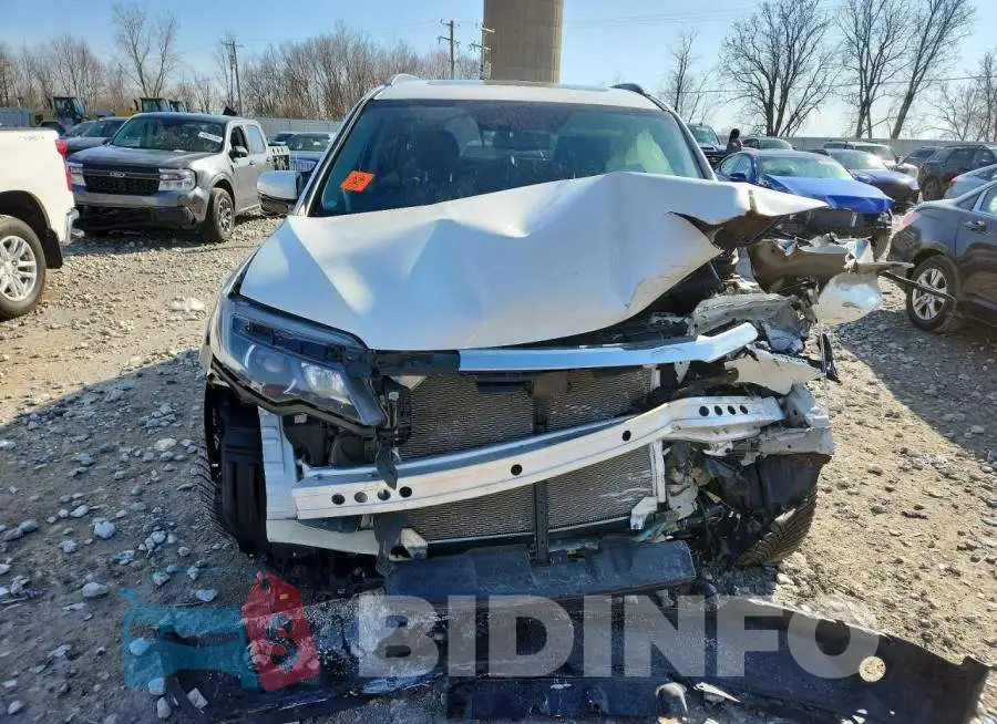 5FNYF6H93JB012072 Photo# 5
