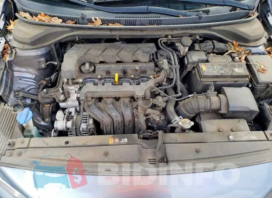 3KPC24A6XLE121647 Photo# 11