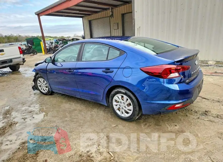 5NPD74LF5KH442346 Photo# 2
