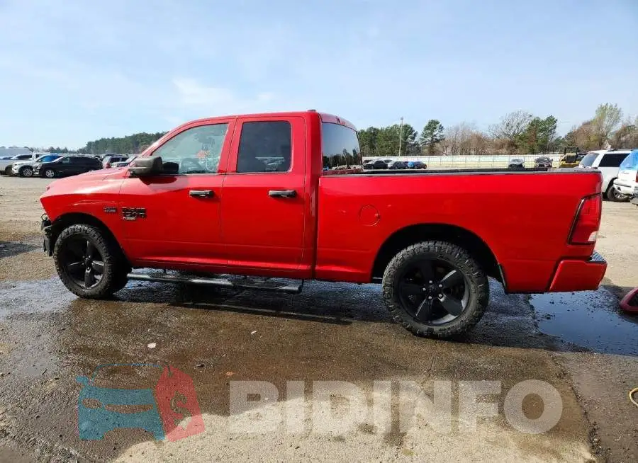 1C6RR7FT7KS531282 Photo# 2