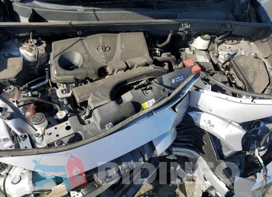 2T3K1RFV6LC045720 Photo# 11