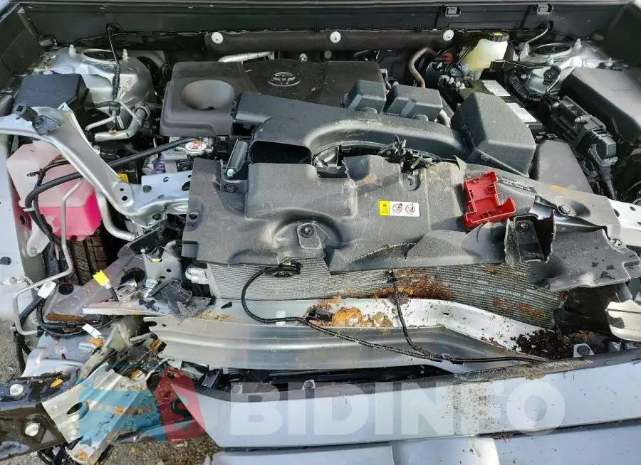 2T3P1RFV1SW624682 Photo# 12