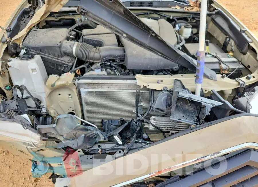 3TMCZ5AN4LM326430 Photo# 11
