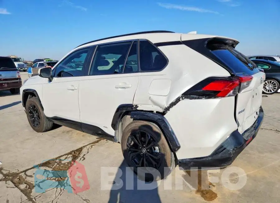 4T3T6RFV8PU139107 Photo# 2
