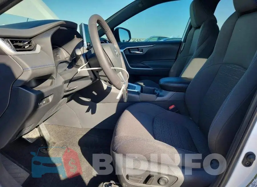 4T3T6RFV8PU139107 Photo# 7