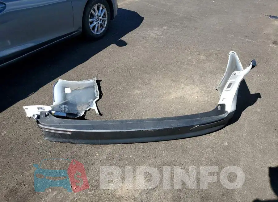 5TDBRKEC7PS144519 Photo# 13