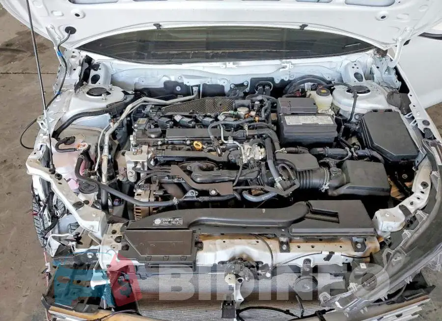 5YFB4MDE6SP332088 Photo# 11