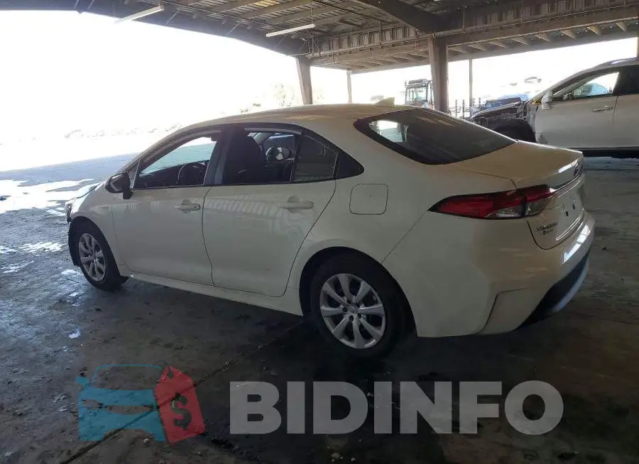 5YFB4MDE6SP332088 Photo# 2