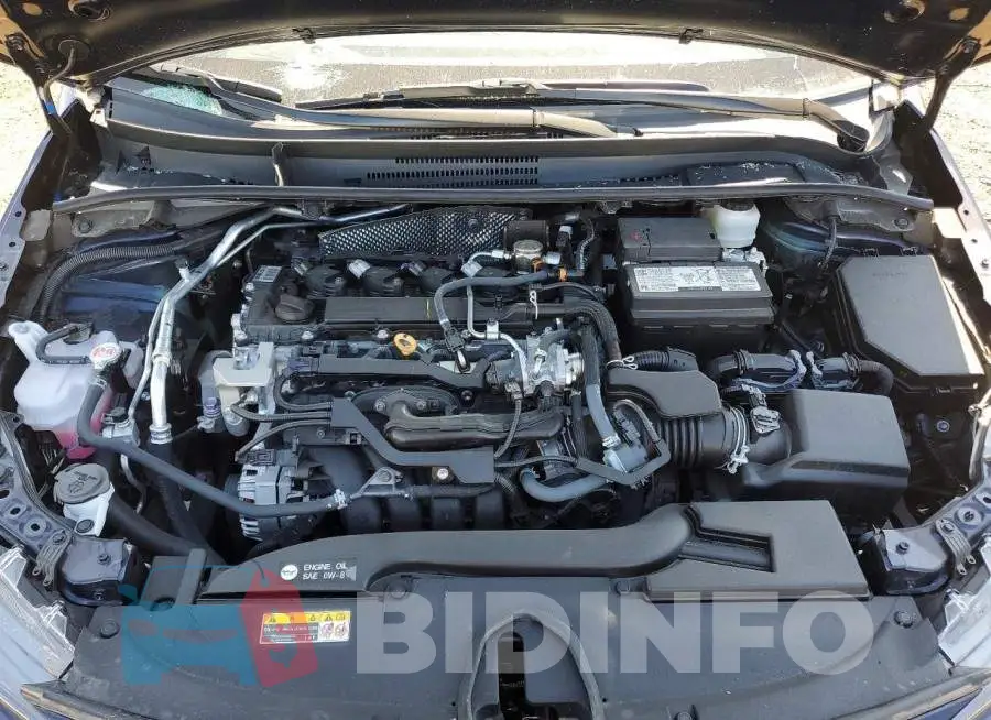 5YFB4MDE7SP229066 Photo# 11