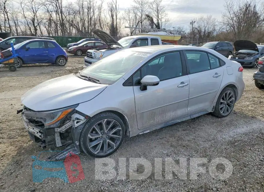 5YFP4RCE9LP026153 Photo# 1