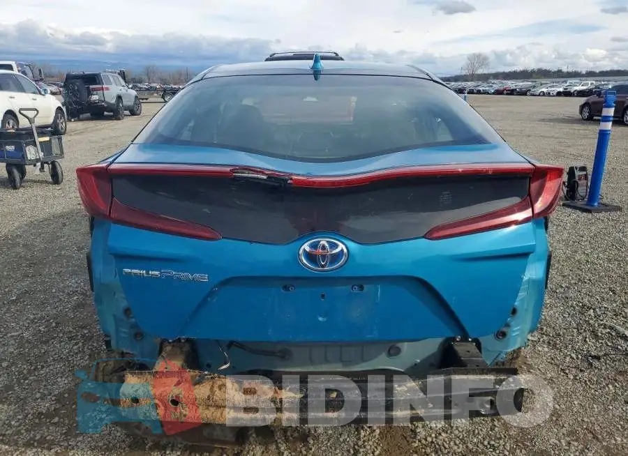 JTDKARFP8L3124468 Photo# 6