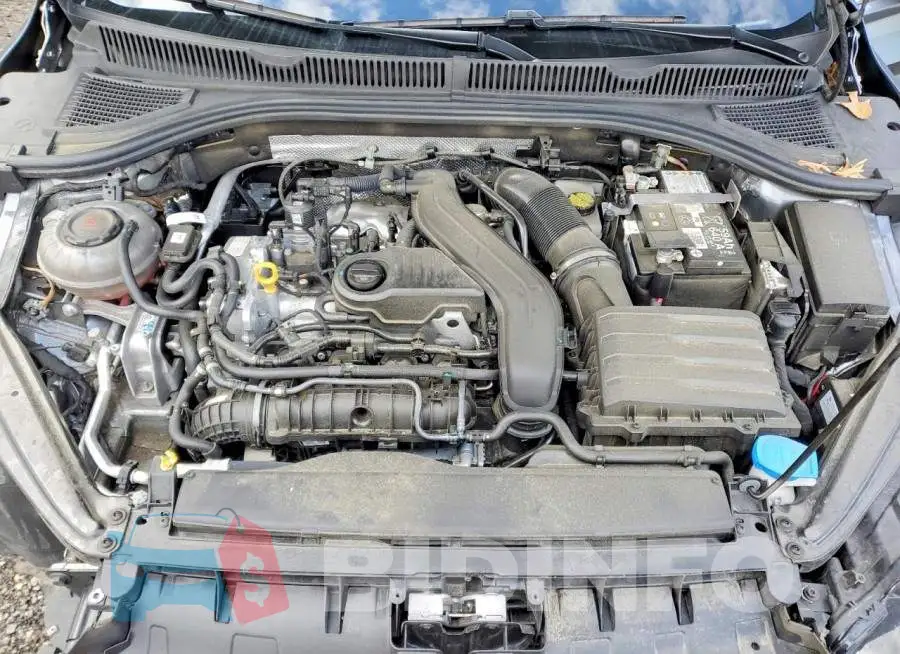 3VW7M7BU8RM058280 Photo# 11