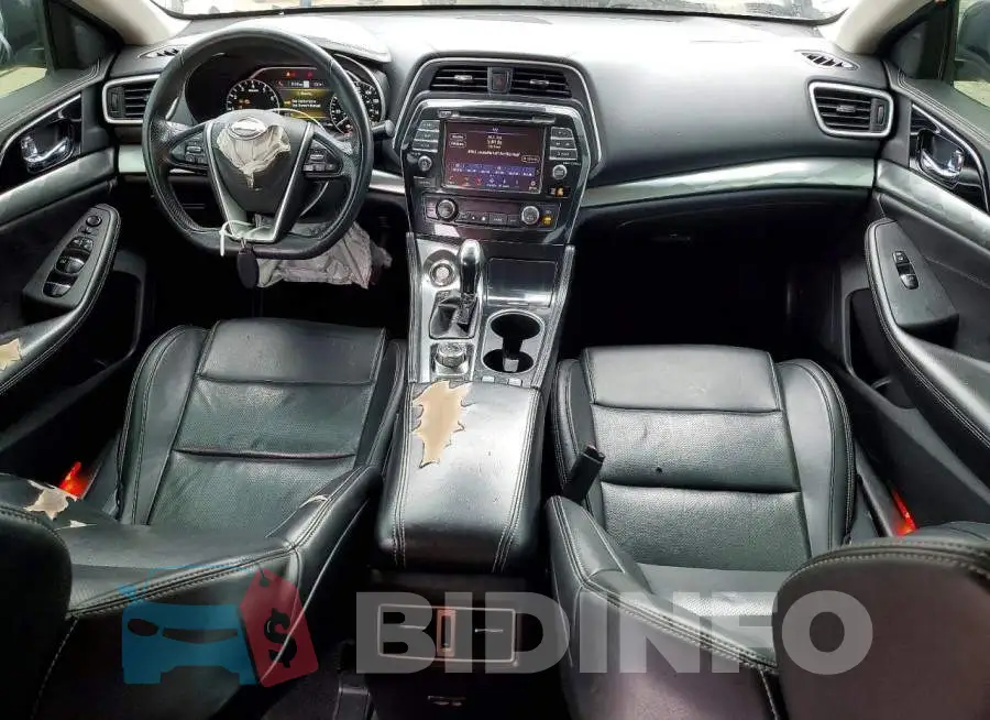 1N4AA6CV3LC372372 Photo# 8