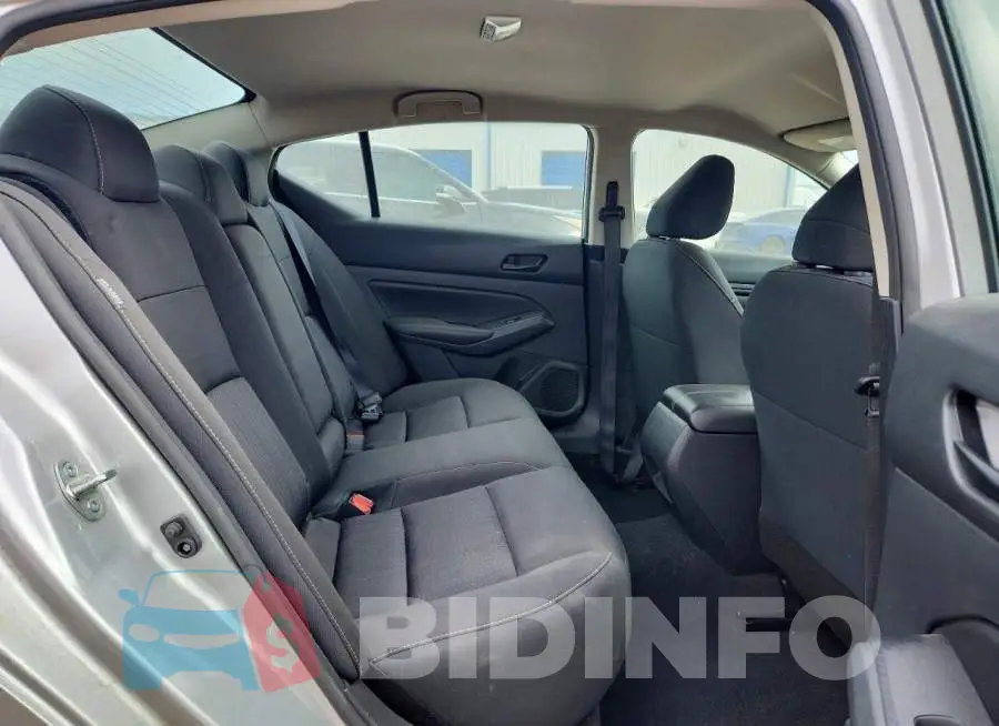 1N4BL4BV2PN341287 Photo# 10