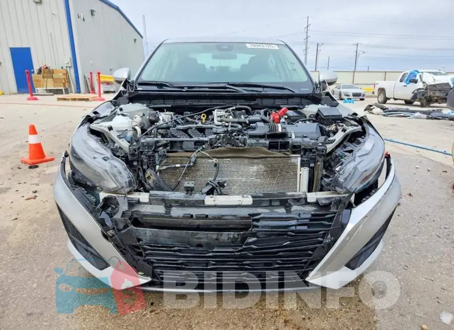 1N4BL4BV2PN341287 Photo# 5