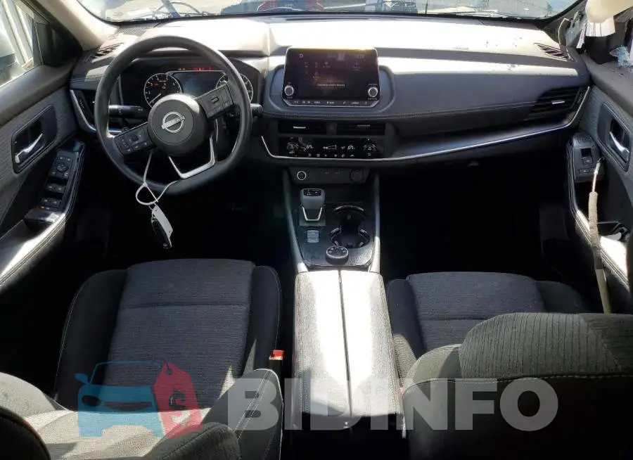 5N1BT3BBXPC900277 Photo# 8