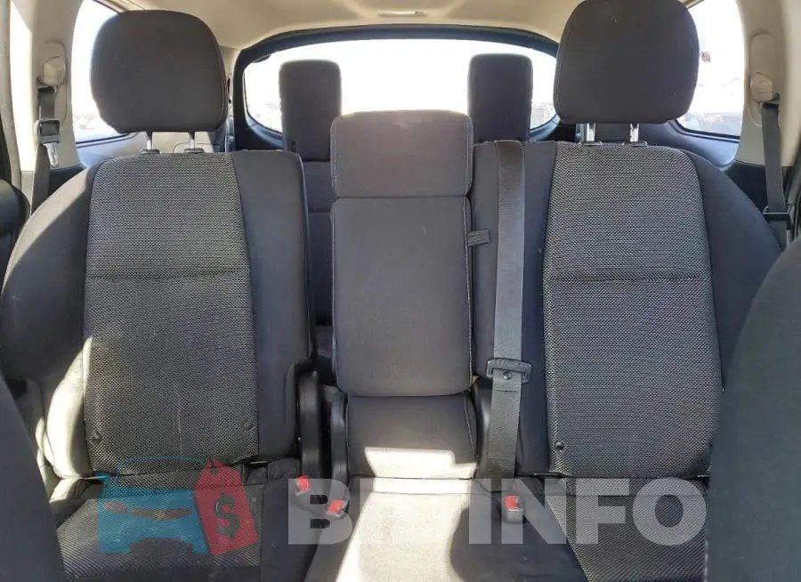 5N1DR2BN9LC596753 Photo# 10