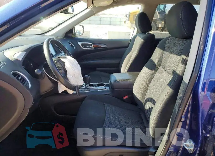 5N1DR2BN9LC596753 Photo# 7