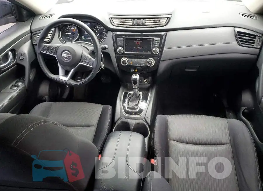 JN8AT2MV3JW303483 Photo# 8