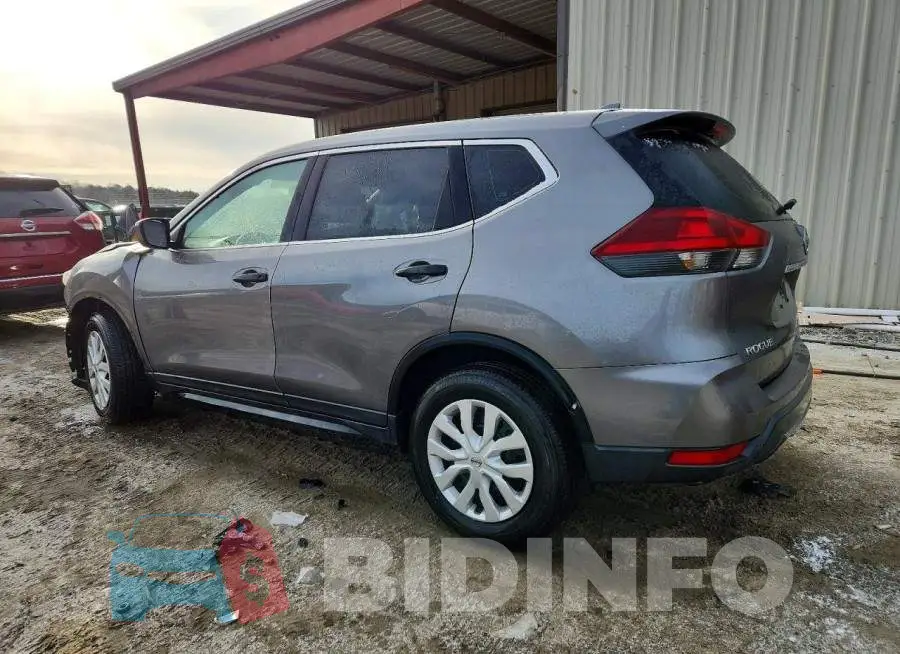 KNMAT2MV6LP522172 Photo# 2