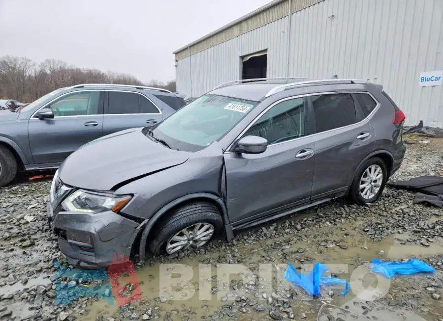 KNMAT2MVXKP557151 Photo# 1