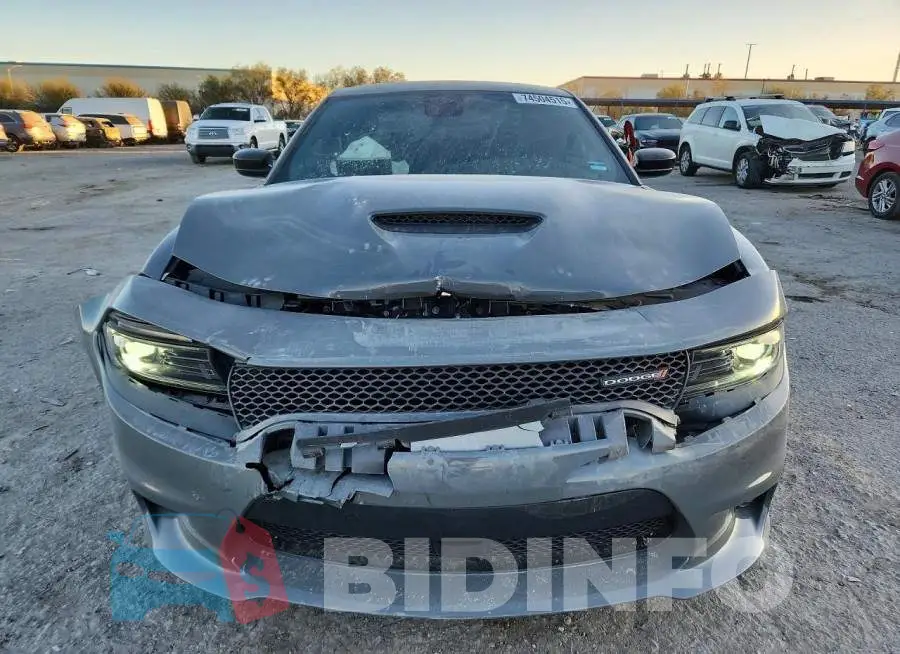 2C3CDXCTXPH622244 Photo# 5