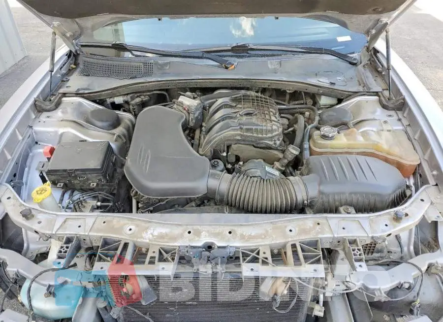 2C3CDXHG8HH528778 Photo# 11