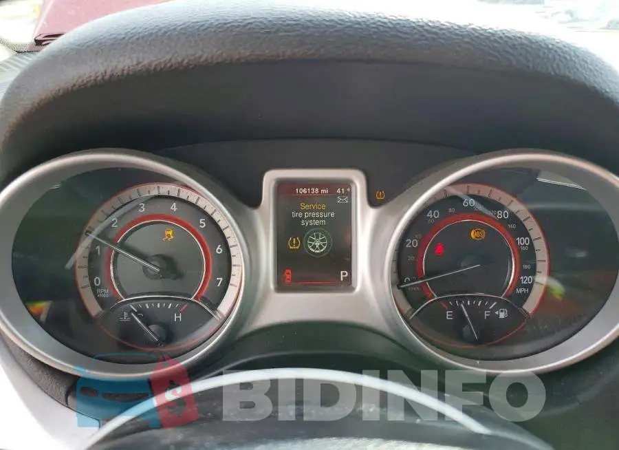 3C4PDCAB3JT447172 Photo# 9