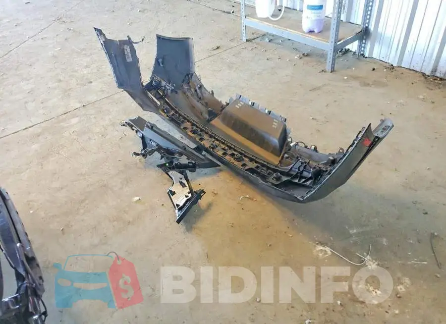 WB523CF03NCK44316 Photo# 13