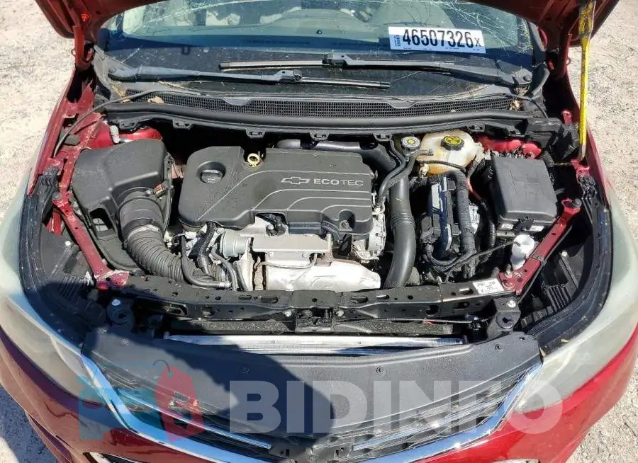 1G1BE5SMXJ7155261 Photo# 12