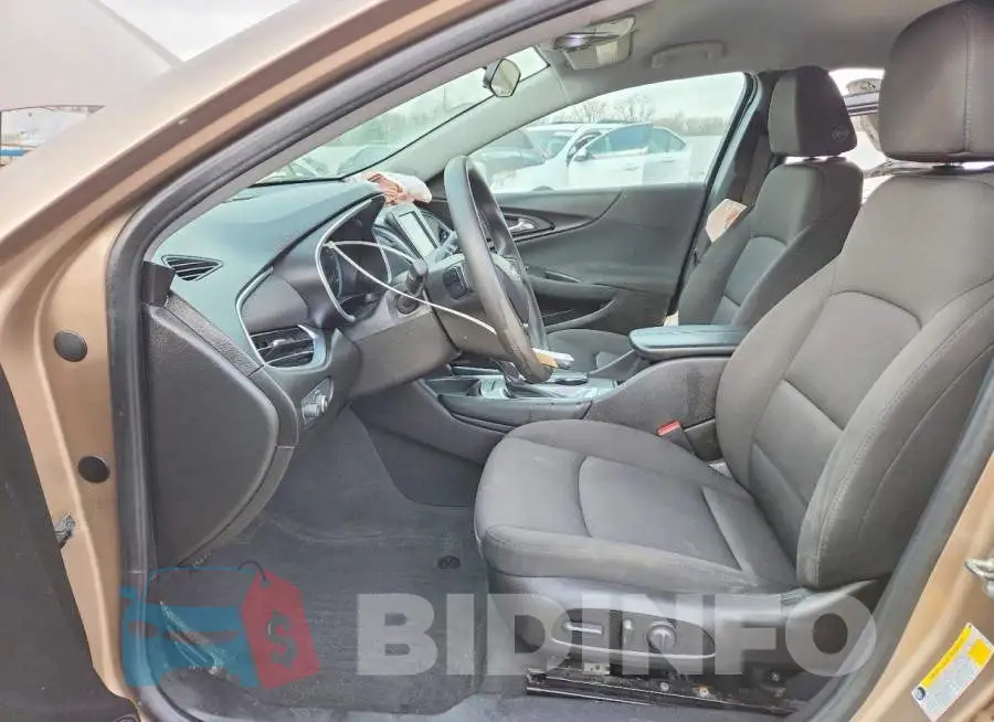 1G1ZD5ST2JF186728 Photo# 7