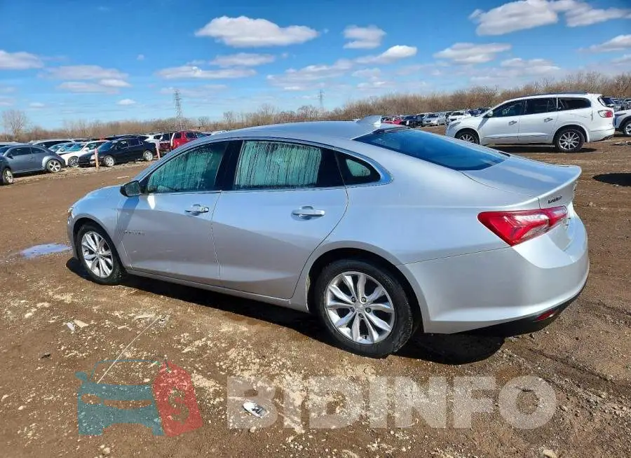 1G1ZD5STXMF008568 Photo# 2