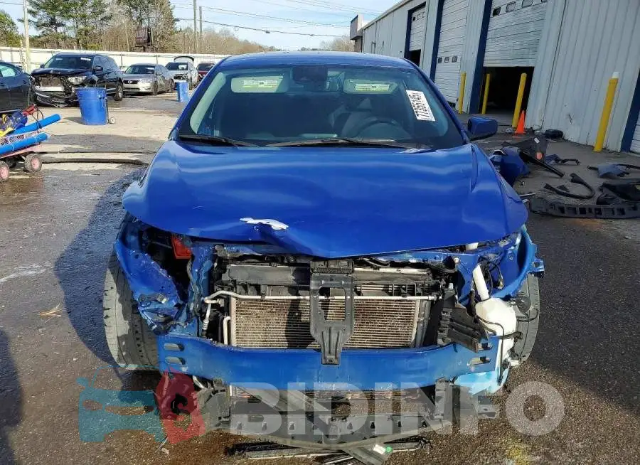 1G1ZD5STXPF160287 Photo# 5