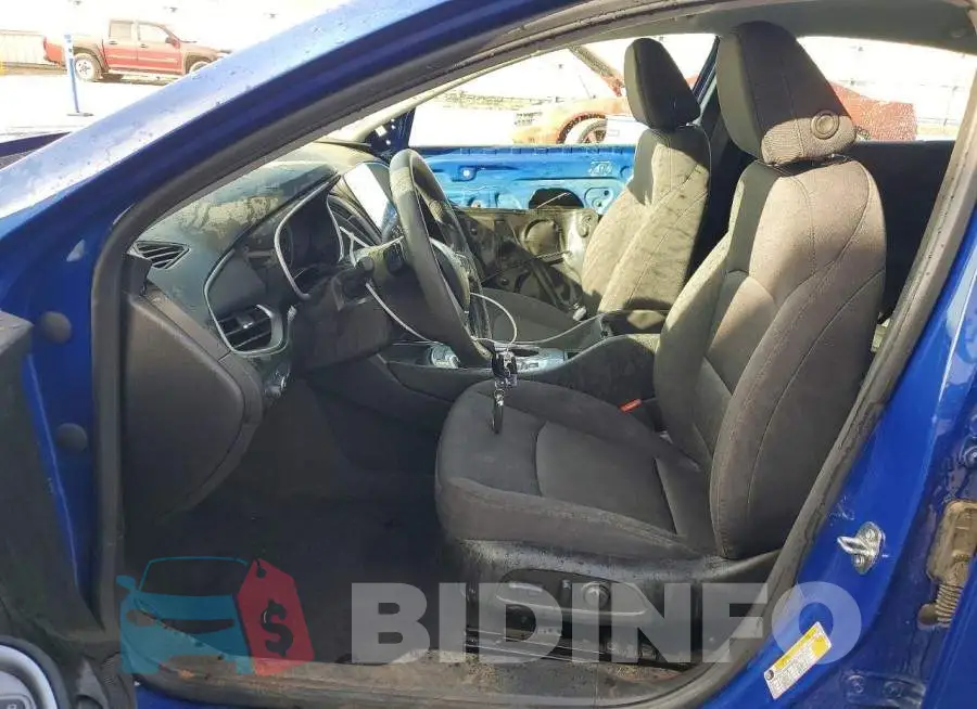 1G1ZD5STXPF160287 Photo# 7