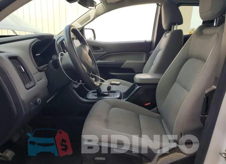 1GCHSBEA7M1162363 Photo# 7