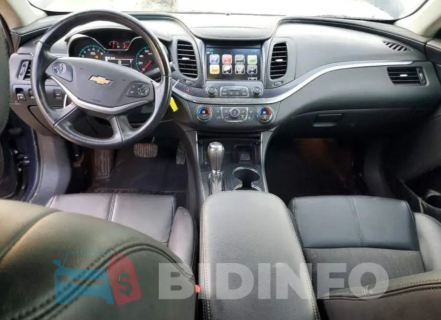 2G1105S31H9137614 Photo# 8