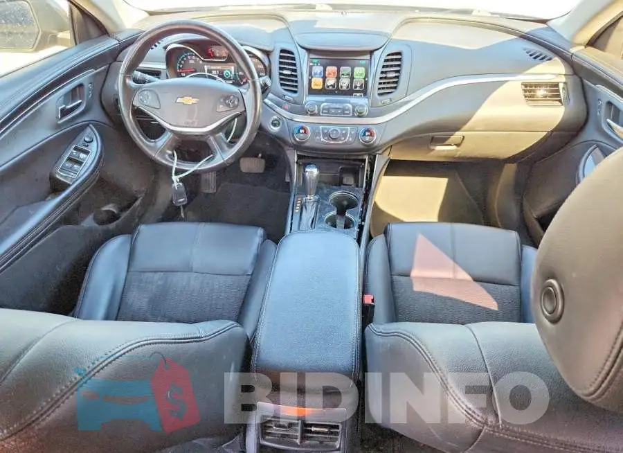 2G11Z5SA3K9122947 Photo# 8